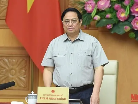Ứng phó khẩn cấp với bão số 4, bảo đảm an toàn tính mạng, tài sản của nhân dân