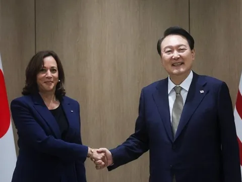 Hàn Quốc và Mỹ khẳng định mối quan hệ đồng minh toàn diện