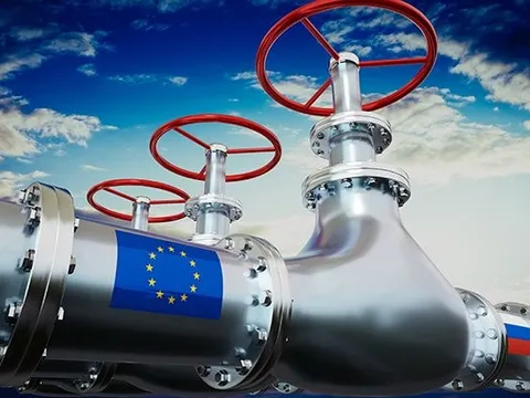 EU xem xét các giải pháp khẩn cấp nhằm hạ giá năng lượng