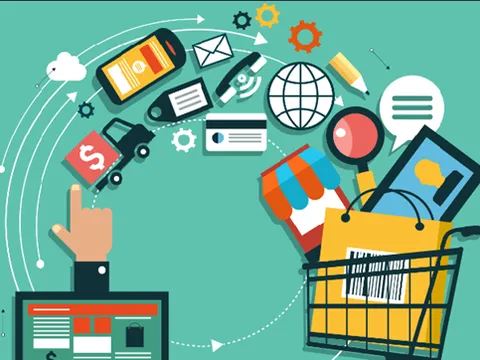 Nhiều cơ hội về thương mại điện tử cho doanh nghiệp SME sau đại dịch