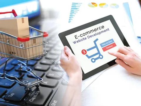 Sẽ áp dụng AI trong quản lý thuế đối với hoạt động thương mại điện tử