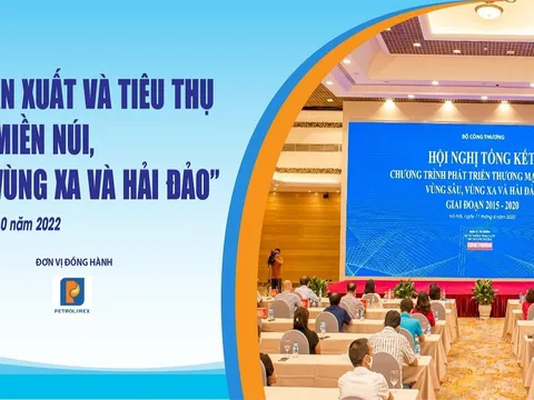 Kết nối sản xuất và tiêu thụ sản phẩm tại miền núi, vùng xa và hải đảo