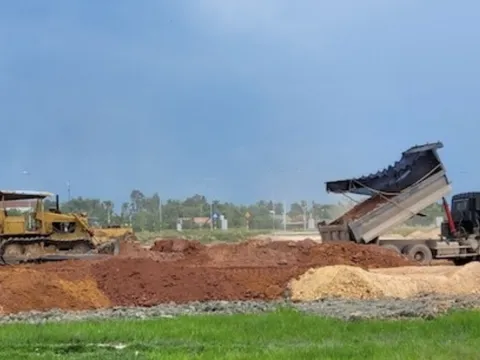 ‘Siết’ quản lý các dự án cho phép người dân được tự xây dựng nhà ở