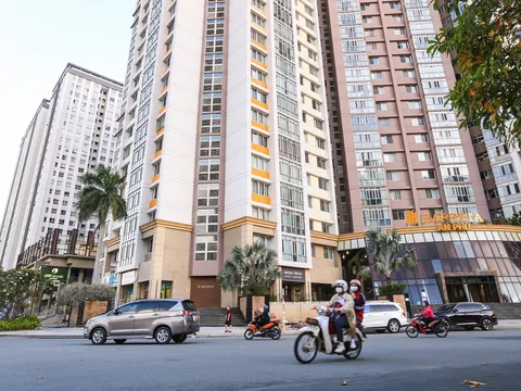 Cử tri đề nghị xem xét kỹ quy định về thời gian sở hữu căn hộ chung cư