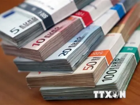 Các quốc gia EU chi tiêu sai sót hàng tỷ euro từ quỹ chung