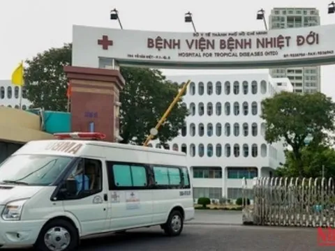 Thành phố Hồ Chí Minh phát hiện trường hợp mắc đậu mùa khỉ thứ hai