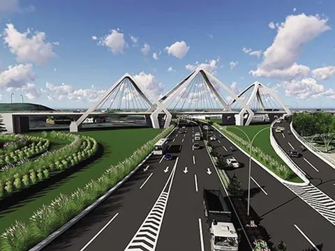 Hà Nội bổ sung nhiều chính sách bồi thường, hỗ trợ, tái định cư Dự án đường Vành đai 4