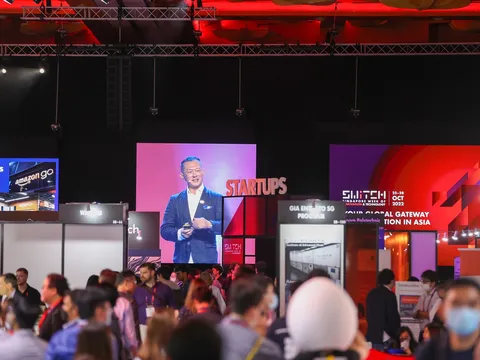 Nhiều startup Hàn Quốc tìm kiếm cơ hội tại thị trường Đông Nam Á