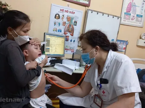 Dự báo năm nay sẽ có dịch sốt xuất huyết lớn xảy ra trên toàn quốc