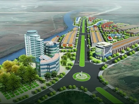 Quy hoạch tổng thể quốc gia thời kỳ 2021 - 2030