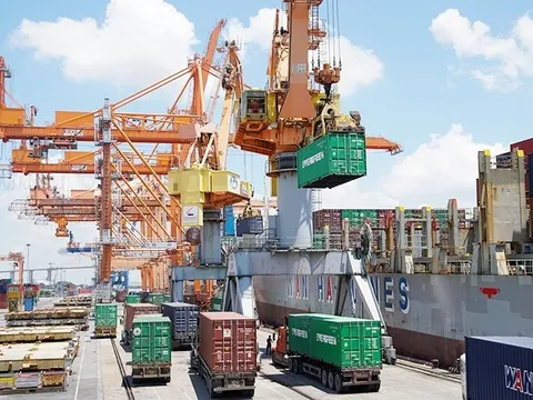 Tạo nền tảng cho tăng trưởng năm 2023