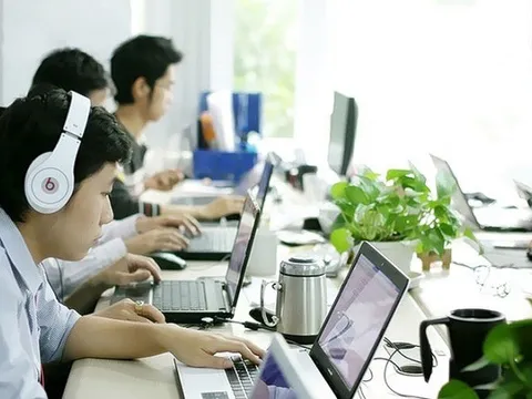 Kinh tế số Việt Nam tăng trưởng nhanh nhất khu vực Đông Nam Á