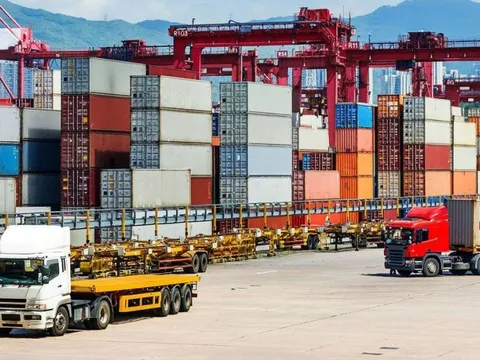 Nhóm hàng chủ lực tăng tốc, xuất khẩu cả nước thu về hơn 312 tỷ USD