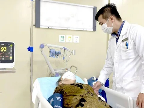 Cúm nguy hiểm với người mắc bệnh mãn tính