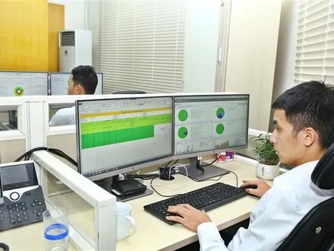 DN được tiết giảm nhiều chi phí qua các dịch vụ tài chính điện tử