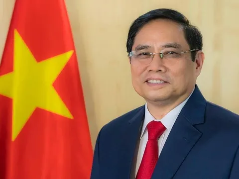 Chuyến công tác quan trọng của Thủ tướng trong bối cảnh khu vực nhiều biến động và thách thức