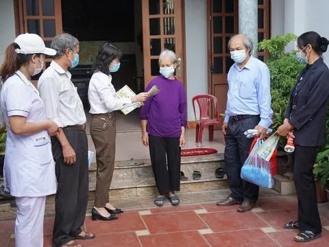 Hà Nội triển khai đồng bộ các biện pháp phòng, chống dịch sốt xuất huyết