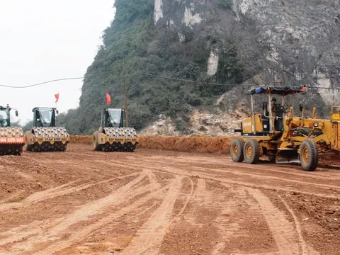 Cao tốc Bắc-Nam chia làm 25 gói thầu, cao nhất gần 8.000 tỷ đồng