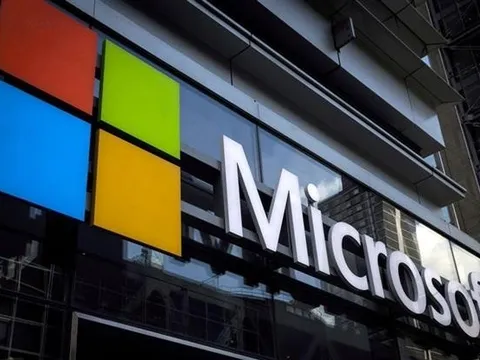 Microsoft bị điều tra chống độc quyền với vụ mua Activision Blizzard