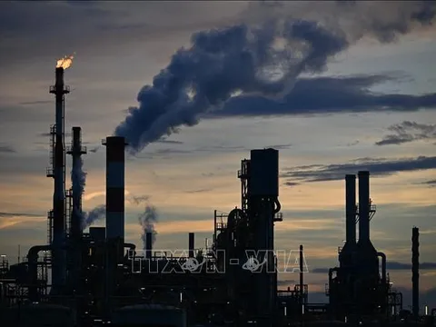 COP27: Các nước đề ra kế hoạch 12 tháng nhằm giảm nhanh lượng khí thải