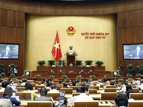 Bảo đảm tính thống nhất, đồng bộ khi sửa đổi Luật Giao dịch điện tử
