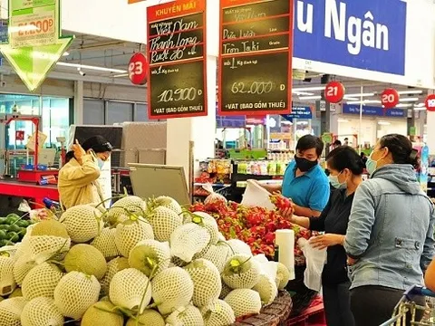 Doanh nghiệp đẩy mạnh kích cầu, bình ổn thị trường dịp cuối năm
