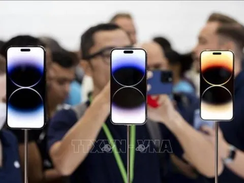 CNN: Người tiêu dùng khó mua được iPhone 14 Pro trước Giáng sinh