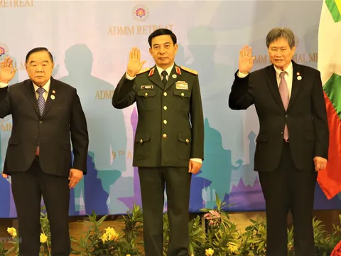 ASEAN cần nhất quán về lập trường nguyên tắc trong vấn đề Biển Đông