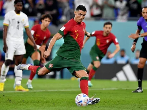 World Cup ngày 28/11: Chờ màn trình diễn của Ronaldo