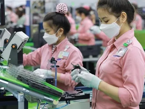 Khuyến khích các tập đoàn hàng đầu của Hàn Quốc triển khai các dự án quy mô lớn tại Việt Nam