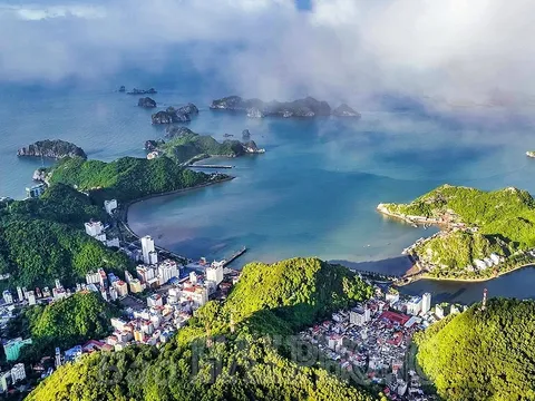 10 điểm đến du lịch thân thiện nhất Việt Nam
