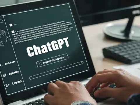 Giải mã ''cơn sốt'' ChatGPT khuynh đảo làng công nghệ thế giới