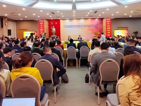 Cần môi trường kinh doanh bình đẳng trong kinh doanh xăng dầu