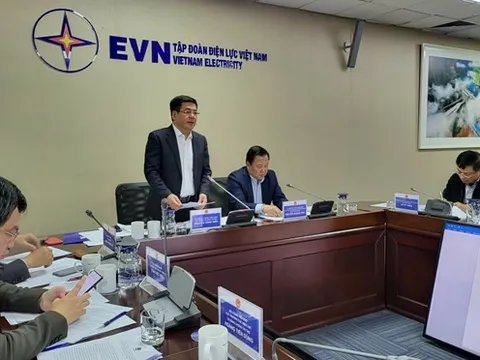 Bộ trưởng Công Thương đề nghị EVN tính toán các phương án về giá điện
