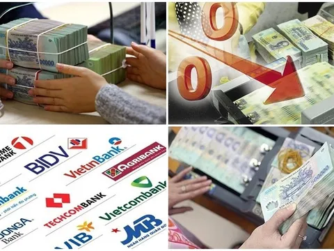 Kỳ vọng sớm giảm lãi suất cho vay