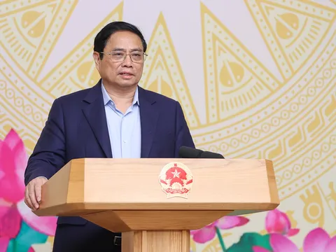 Chuyển đổi số cần đi trước, đón đầu, có phản ứng, giải pháp phù hợp trước các công nghệ mới