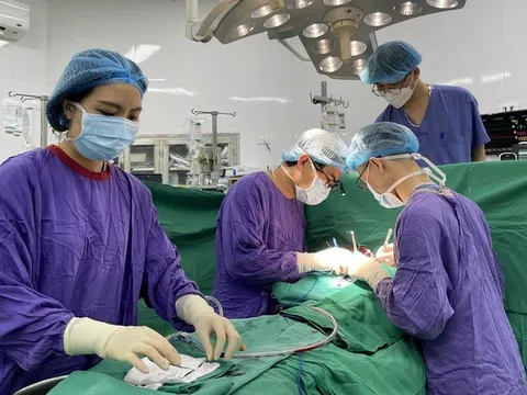 Bệnh viện Hữu nghị Việt Đức chính thức hạn chế mổ phiên từ ngày 1/3
