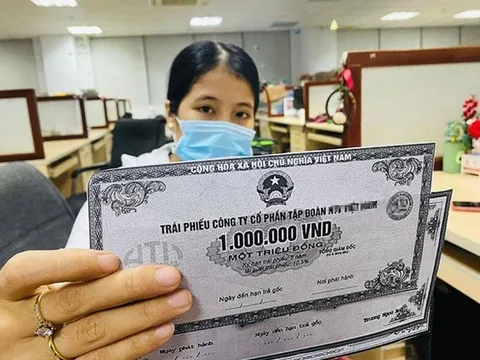 Nghị định 08: Lời giải cho thị trường trái phiếu doanh nghiệp