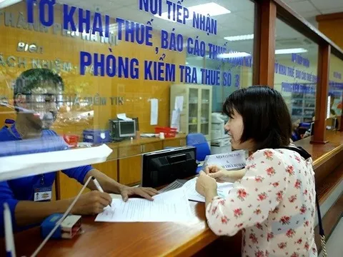 Doanh nghiệp không bắt buộc cập nhật địa chỉ sau khi điều chỉnh địa giới hành chính