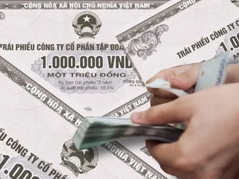 Novaland và loạt doanh nghiệp tiếp tục khất nợ trái phiếu, áp lực thanh khoản gia tăng