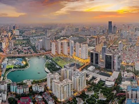 UBND TP.Hà Nội phân cấp điều chỉnh kế hoạch đầu tư công cho cấp xã, phường