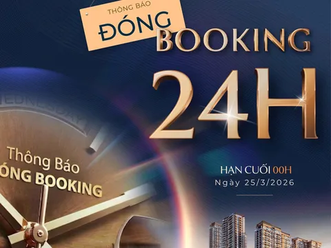 Imperia Sky Park bất ngờ “đóng booking” giữa tâm bão - Dòng tiền đã thu sẽ đi về đâu?