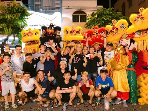 Lễ hội Chùa Bà tháng Giêng – Dòng chảy tâm linh giữa lòng đô thị phương Nam