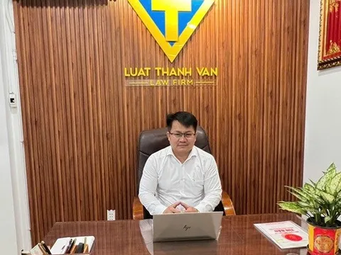 10 năm Luật Thành Văn: Từ bản lĩnh luật sư đến khát vọng đại biểu dân cử