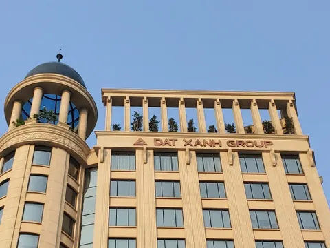 Thông tin trái chiều quanh dự án 8,6 ha tại Dĩ An: Đất Xanh và Vương Bảo Long nói gì?