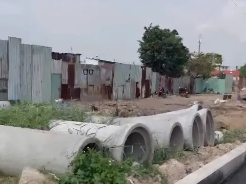 Kỳ án đấu giá 7,8 ha đất tại TP.HCM: Những cuộc “xẻ thịt” tài sản bất thường