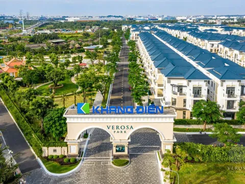 Khang Điền và câu chuyện minh bạch trái phiếu: Không bị xử phạt không có nghĩa là không vi phạm