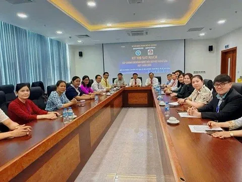 TP.HCM: Kỳ thi kỷ lục giải tỏa "cơn khát" chứng chỉ môi giới BĐS sau 2 năm ách tắc