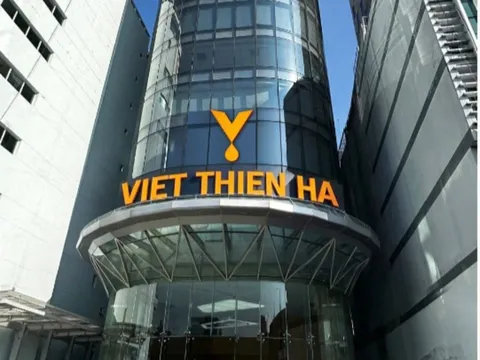 Việt Thiên Hà đẩy mạnh chiến lược phát triển bất động sản, chuẩn bị triển khai dự án VietGalaxy