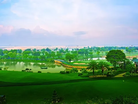 Công ty Cổ phần Đầu tư và Kinh doanh Golf Long Thành bị UBCKNN xử phạt 92,5 triệu đồng